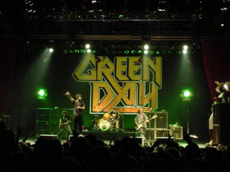 green_day